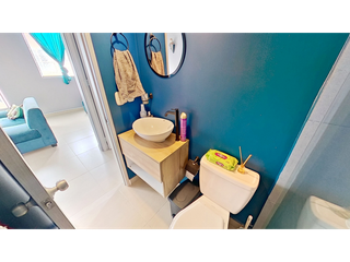 Foto 16 de Palomino - Apartamento en Venta en Ciudad Guabinas, Cali