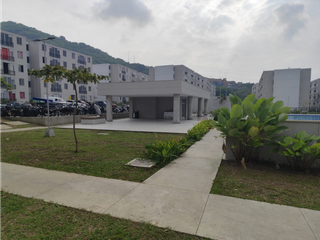 Foto 19 de Palomino - Apartamento en Venta en Ciudad Guabinas, Cali