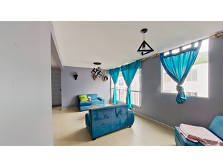 Foto 2 de Palomino - Apartamento en Venta en Ciudad Guabinas, Cali