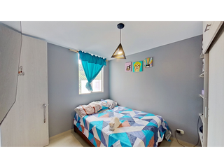 Foto 11 de Palomino - Apartamento en Venta en Ciudad Guabinas, Cali