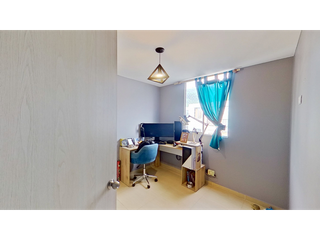 Foto 9 de Palomino - Apartamento en Venta en Ciudad Guabinas, Cali