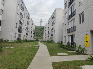 Foto 18 de Palomino - Apartamento en Venta en Ciudad Guabinas, Cali