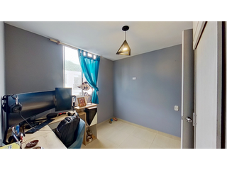 Foto 13 de Palomino - Apartamento en Venta en Ciudad Guabinas, Cali