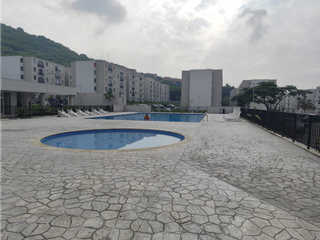 Foto 17 de Palomino - Apartamento en Venta en Ciudad Guabinas, Cali