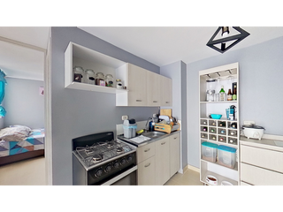 Foto 6 de Palomino - Apartamento en Venta en Ciudad Guabinas, Cali