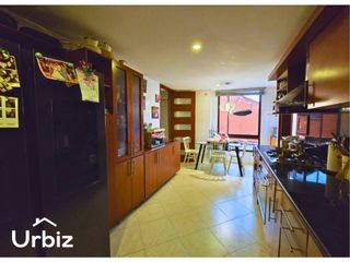 Foto 21 de Arriendo Apartamento de 167m en Santa Barbara, Bogota