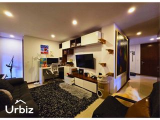 Foto 9 de Arriendo Apartamento de 167m en Santa Barbara, Bogota
