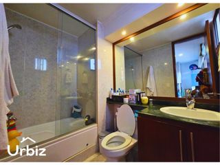 Foto 20 de Arriendo Apartamento de 167m en Santa Barbara, Bogota