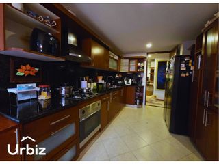 Foto 23 de Arriendo Apartamento de 167m en Santa Barbara, Bogota