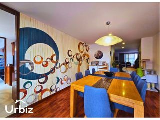 Foto 4 de Arriendo Apartamento de 167m en Santa Barbara, Bogota