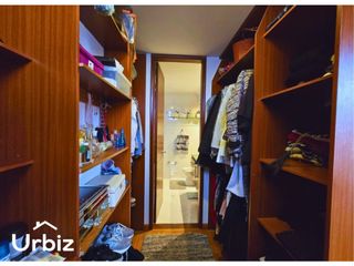 Foto 16 de Arriendo Apartamento de 167m en Santa Barbara, Bogota