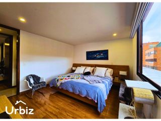 Foto 15 de Arriendo Apartamento de 167m en Santa Barbara, Bogota