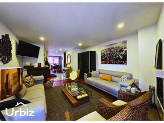 Foto 2 de Arriendo Apartamento de 167m en Santa Barbara, Bogota