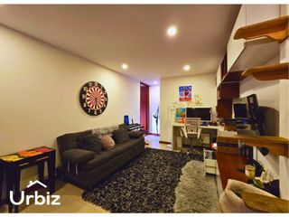 Foto 10 de Arriendo Apartamento de 167m en Santa Barbara, Bogota
