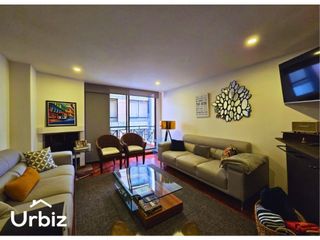 Foto 1 de Arriendo Apartamento de 167m en Santa Barbara, Bogota