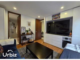 Foto 12 de Arriendo Apartamento de 167m en Santa Barbara, Bogota
