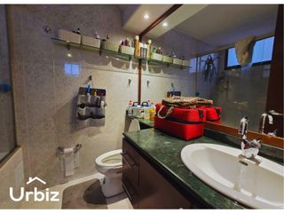 Foto 17 de Arriendo Apartamento de 167m en Santa Barbara, Bogota