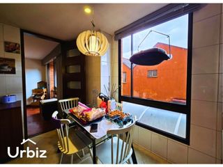 Foto 22 de Arriendo Apartamento de 167m en Santa Barbara, Bogota