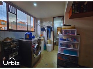 Foto 24 de Arriendo Apartamento de 167m en Santa Barbara, Bogota