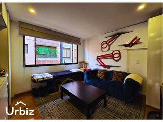 Foto 11 de Arriendo Apartamento de 167m en Santa Barbara, Bogota