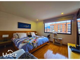 Foto 14 de Arriendo Apartamento de 167m en Santa Barbara, Bogota