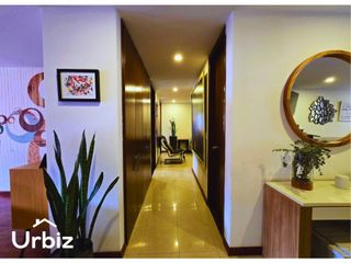 Foto 7 de Arriendo Apartamento de 167m en Santa Barbara, Bogota