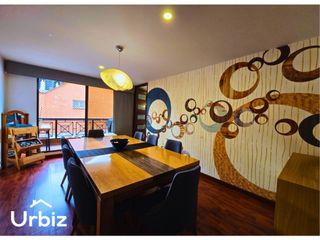 Foto 5 de Arriendo Apartamento de 167m en Santa Barbara, Bogota