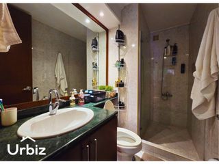Foto 13 de Arriendo Apartamento de 167m en Santa Barbara, Bogota