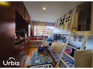 Foto 18 de Arriendo Apartamento de 167m en Santa Barbara, Bogota