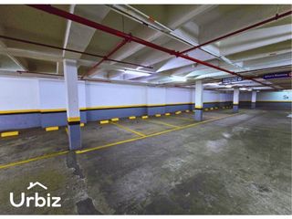 Foto 20 de Arriendo Oficina de 642 m² sobre la Autopista Norte con Calle 100