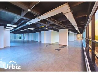 Foto 10 de Arriendo Oficina de 642 m² sobre la Autopista Norte con Calle 100