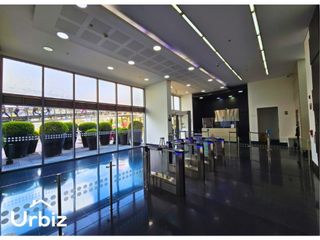 Foto 14 de Arriendo Oficina de 642 m² sobre la Autopista Norte con Calle 100