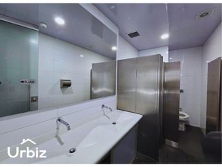 Foto 19 de Arriendo Oficina de 642 m² sobre la Autopista Norte con Calle 100