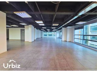 Foto 8 de Arriendo Oficina de 642 m² sobre la Autopista Norte con Calle 100