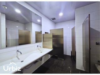 Foto 4 de Arriendo Oficina de 642 m² sobre la Autopista Norte con Calle 100