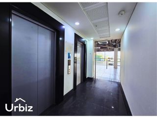 Foto 12 de Arriendo Oficina de 642 m² sobre la Autopista Norte con Calle 100
