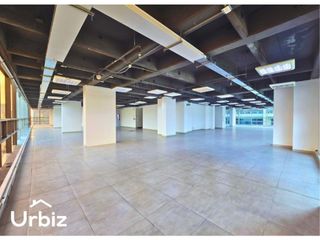 Foto 6 de Arriendo Oficina de 642 m² sobre la Autopista Norte con Calle 100