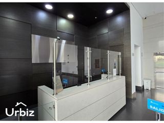 Foto 13 de Arriendo Oficina de 642 m² sobre la Autopista Norte con Calle 100