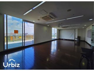 Foto 16 de Arriendo Oficina de 642 m² sobre la Autopista Norte con Calle 100
