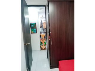Foto 9 de VENTA APARTAMENTO VEGAS DE COMFANDI CALI  W9020505LG/EL