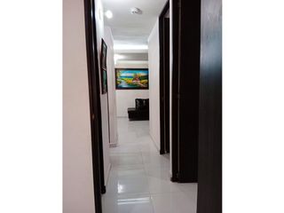 Foto 6 de VENTA APARTAMENTO VEGAS DE COMFANDI CALI  W9020505LG/EL