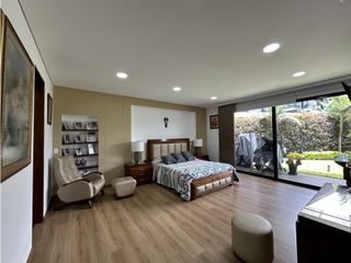 Foto 6 de Venta de Casa Campestre Rionegro Llanogrande
