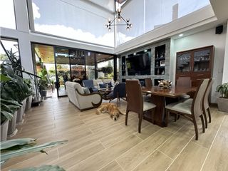 Foto 2 de Venta de Casa Campestre Rionegro Llanogrande