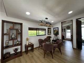 Foto 14 de Venta de Casa Campestre Rionegro Llanogrande
