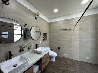 Foto 7 de Venta de Casa Campestre Rionegro Llanogrande