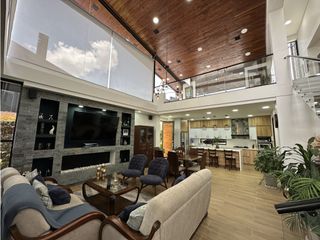 Foto 4 de Venta de Casa Campestre Rionegro Llanogrande