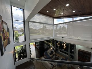 Foto 5 de Venta de Casa Campestre Rionegro Llanogrande