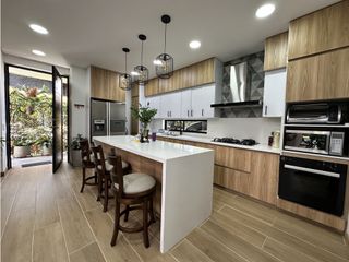 Foto 3 de Venta de Casa Campestre Rionegro Llanogrande