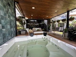 Foto 17 de Venta de Casa Campestre Rionegro Llanogrande