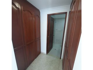 Foto 14 de SE VENDE APARTAMENTO SECTOR LISBOA-CEDRITOS